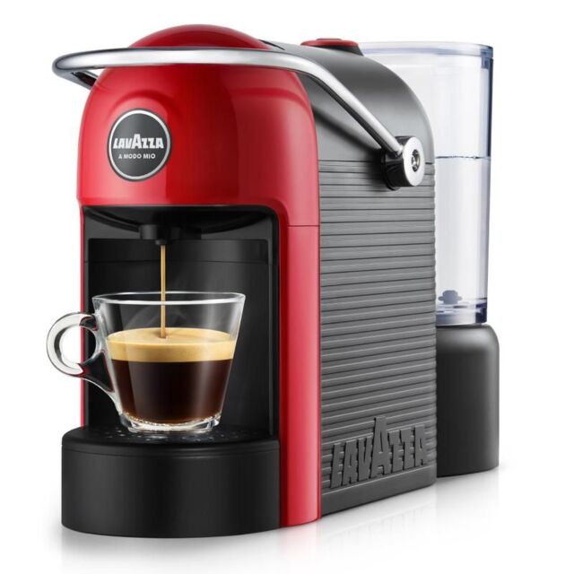 Lavazza 18000072 Jolie Coffee Machine **Clearance at Aylsham Shop**