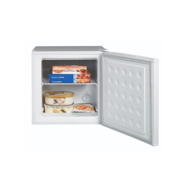 Lec 444410497 Table Top Freezer U50052w 444410497