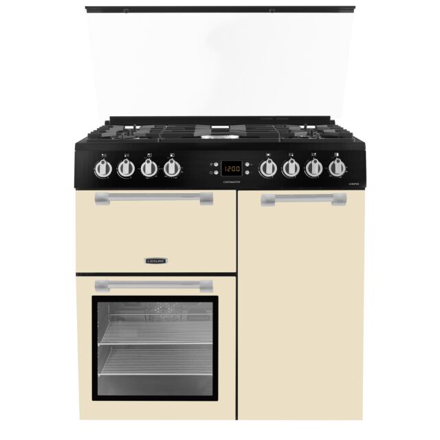 Leisure CC90F531C 90Cm Dual Fuel Range Cooker