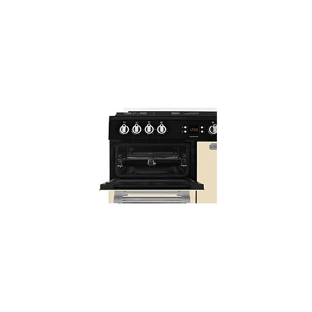 Leisure CC90F531C 90Cm Dual Fuel Range Cooker