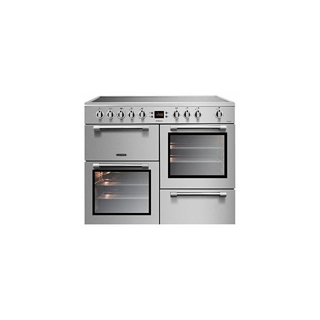 Leisure CK100C210X Cookmaster Electric Range Cooker