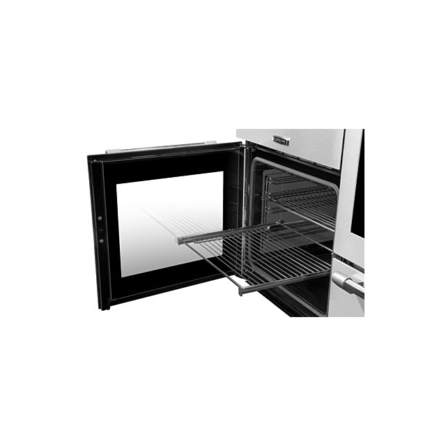 Leisure CK100C210X Cookmaster Electric Range Cooker