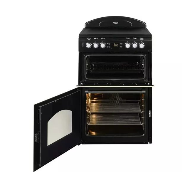 Leisure CLA60CEC 60cm Classic Range Style Double Electric Cooker