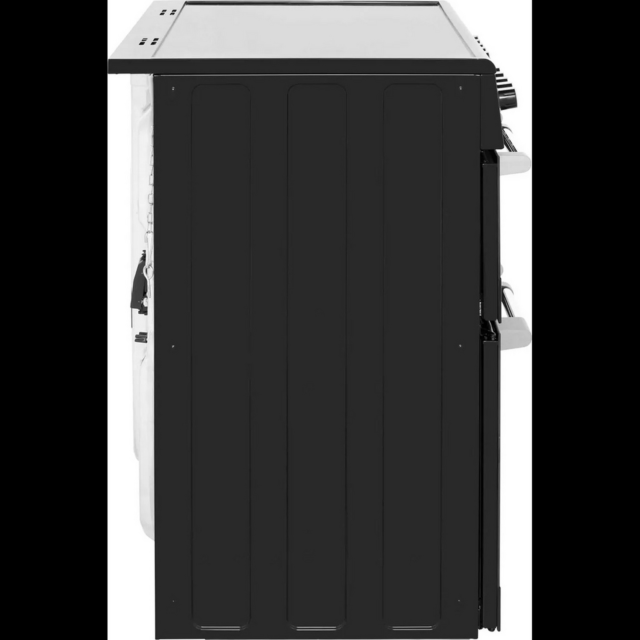 Leisure CS100C510K 100cm Electric Rangecooker Triple Oven