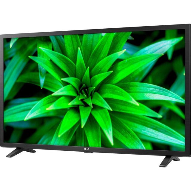 Lg 32LM630BPLA 32` HD Ready TV 200 X 200 Vesa