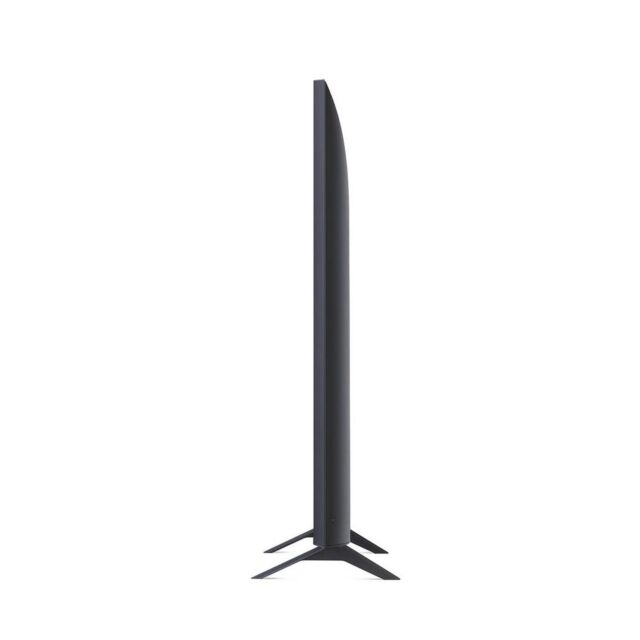 Lg 50NANO756PR 50inch 4K Ultra HD HDR NanoCell Smart TV