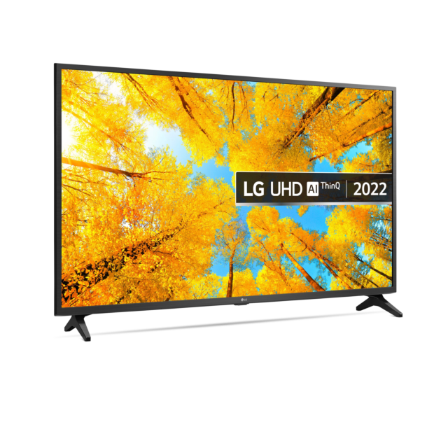 LG 50UQ75006LF_AEK 50inch 4K LED Smart TV