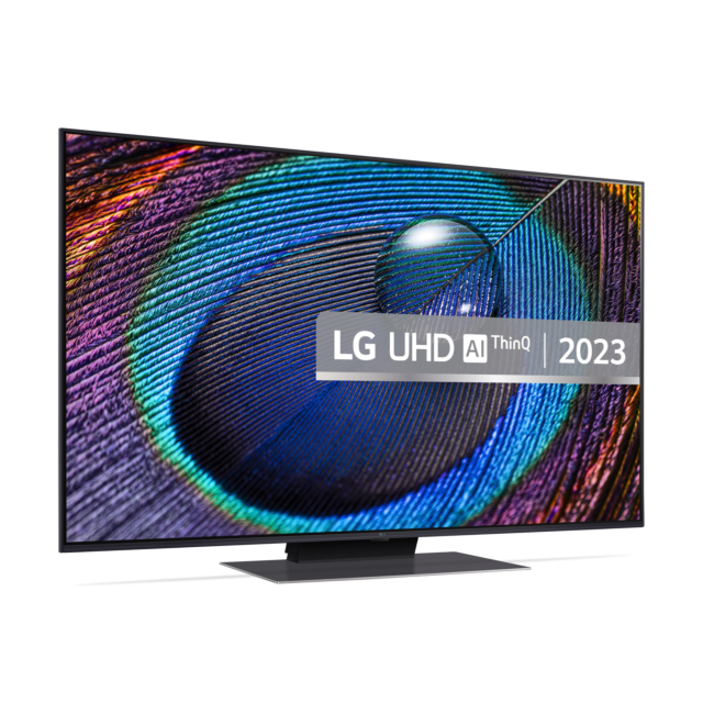 LG 50UR91006LA_AEK 50inch 4K Smart LED TV
