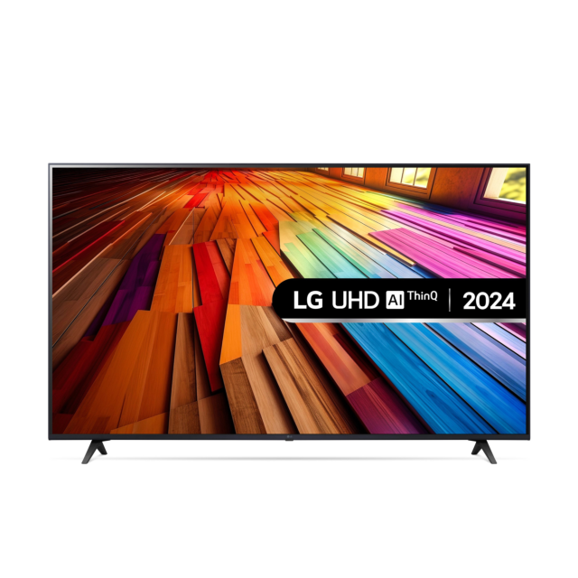 LG 50UT80006LA.AEK 50inch 4K LED Smart TV