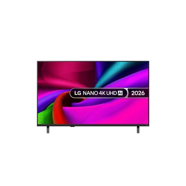 Lg 55NU900B6LA.AEK 55inch 4K NANO 4K UHD AI Smart TV