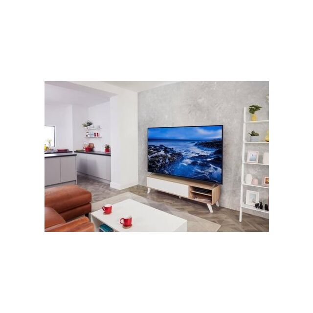 Lg 65NANO956NA 65` 8K Uhd Nanocell Smart TV - B Energy Rated
