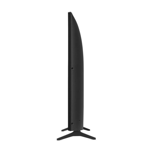 Lg 65UP75006LF 65' 4K Ultra HD LED Smart TV with Ultra Surround Sound