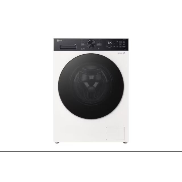 Lg F4X5511THB 11Kg 1400Rpm AI Direct Drive Autodosing Freestanding Washing Machine