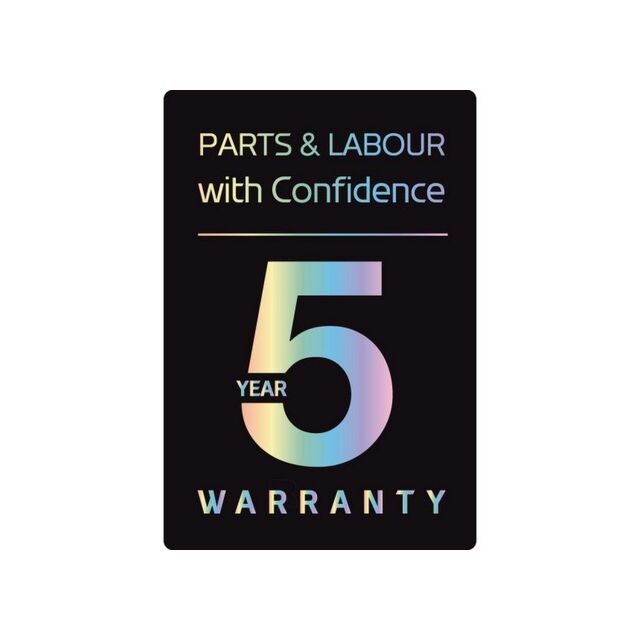 Lg FWY706GBTN1 10kg/6kg 1400 Spin Washer Dryer - Slate Grey