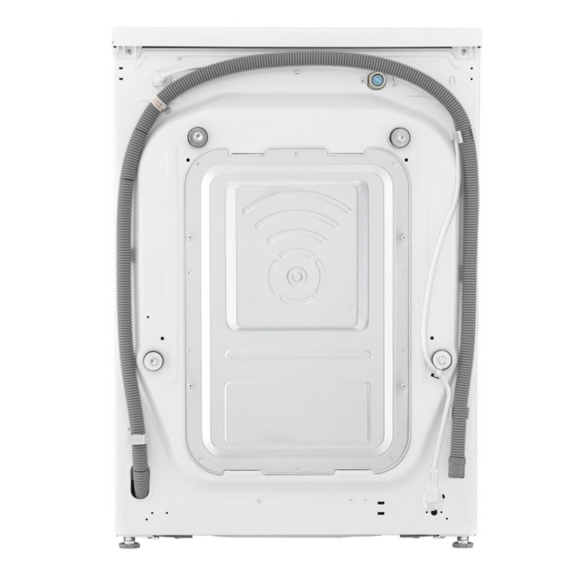 LG FWY706WWTN1 Washer Dryer - 10kg/6kg Capacity