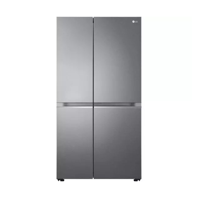 LG GSBV70DSTF NatureFRESH American Style Fridge Freezer
