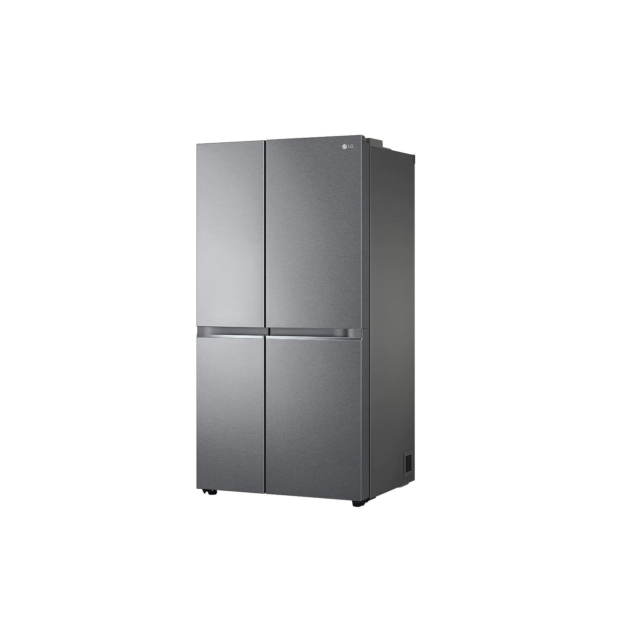 LG GSBV70DSTF NatureFRESH American Style Fridge Freezer