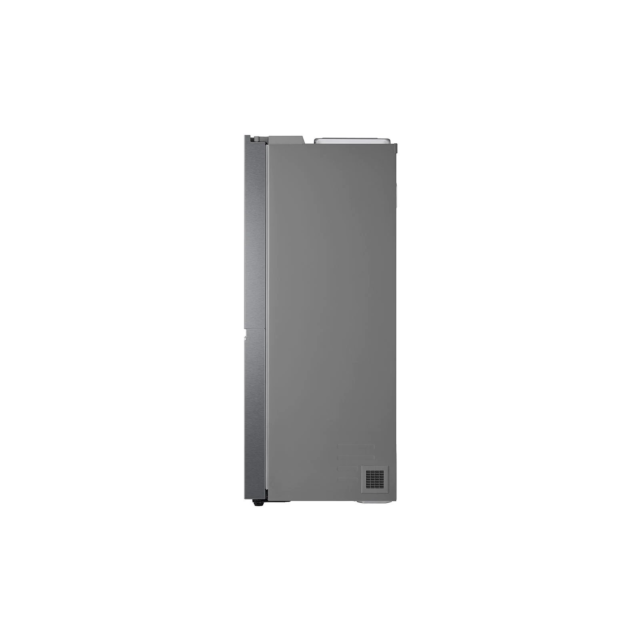 LG GSBV70DSTF NatureFRESH American Style Fridge Freezer