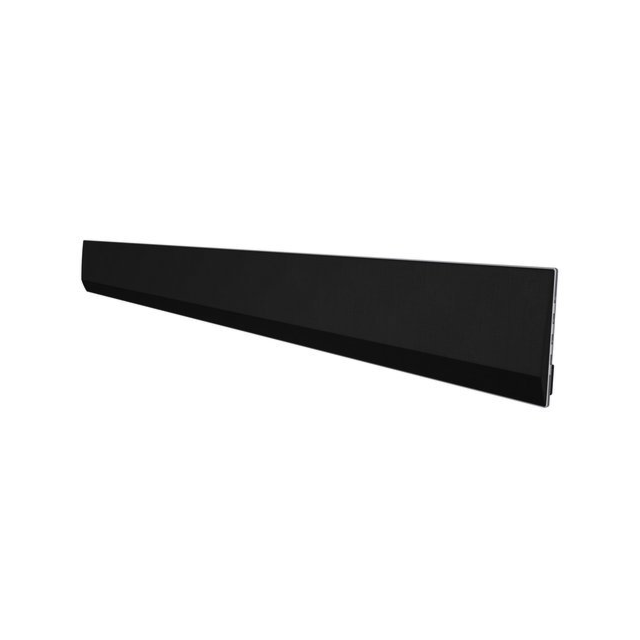 LG GX_DGBRLLK 3.1ch Flat Soundbar + Subwoofer - Black