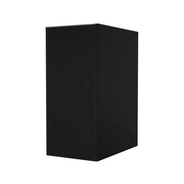 LG GX_DGBRLLK 3.1ch Flat Soundbar + Subwoofer - Black