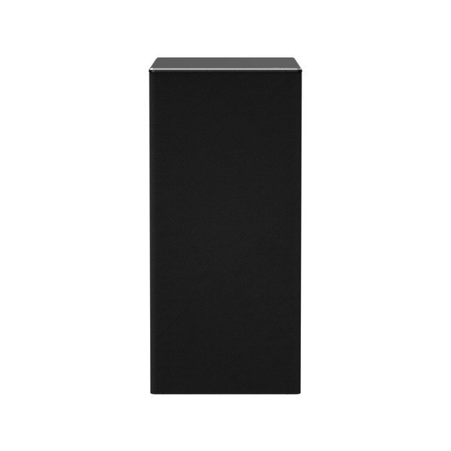 LG GX_DGBRLLK 3.1ch Flat Soundbar + Subwoofer - Black