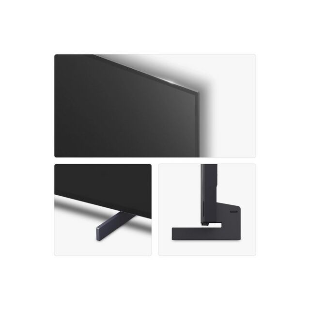Lg OLED42C55LA.AEK 42inch 4K Ultra HD OLED evo AI C5 Smart TV
