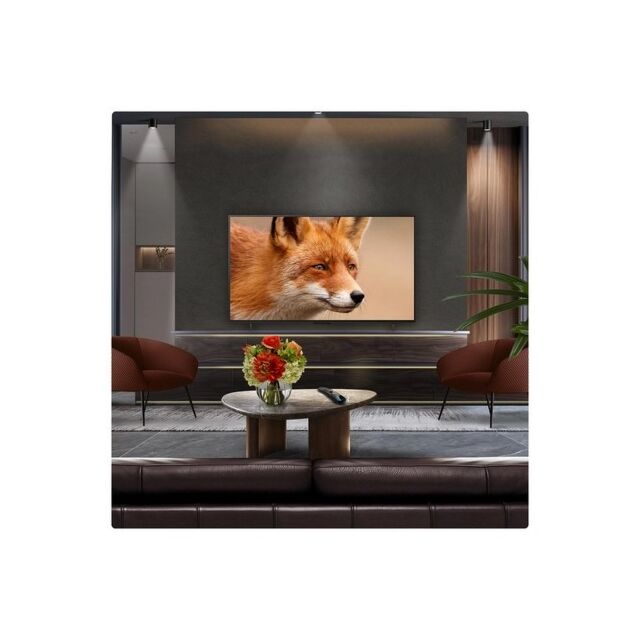Lg OLED42C55LA.AEK 42inch 4K Ultra HD OLED evo AI C5 Smart TV