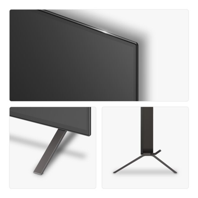 LG OLED AI B5 48inch 4K Smart TV