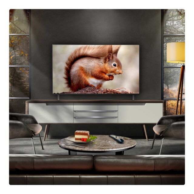 Lg OLED48B56LA.AEK OLED AI B5 48inch 4K Smart TV
