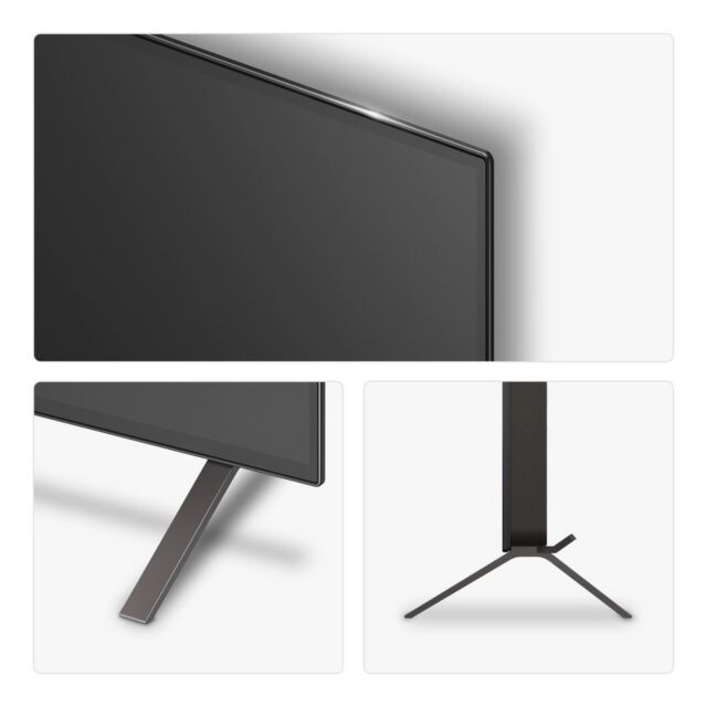 Lg OLED48B56LA.AEK OLED AI B5 48inch 4K Smart TV