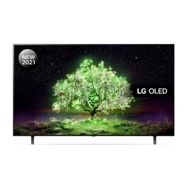 Lg OLED55A16LA 55' 4K Uhd Oled Smart TV