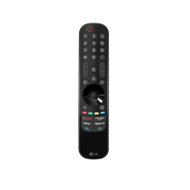 Lg OLED55A16LA 55' 4K Uhd Oled Smart TV