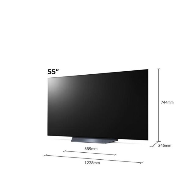 Lg OLED55B16LA 55' 4K Uhd Oled Smart TV