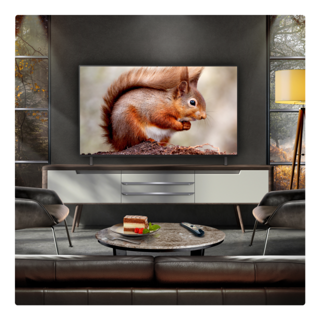LG OLED55B56LA.AEK OLED AI B5 55inch 4K OLED Smart TV