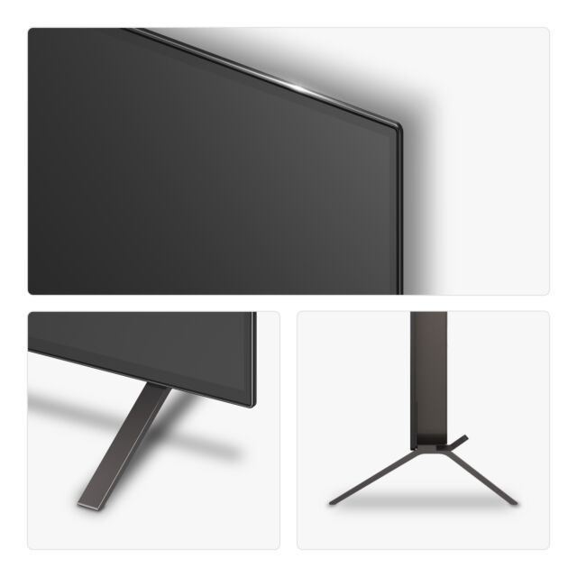 LG OLED55B56LA.AEK OLED AI B5 55inch 4K OLED Smart TV