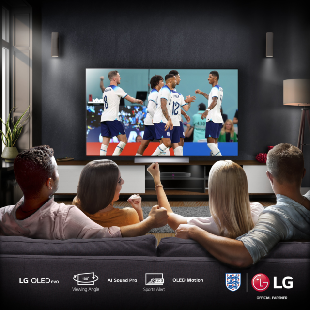 LG OLED55C36LC_AEK 55inch 4K Smart OLED TV