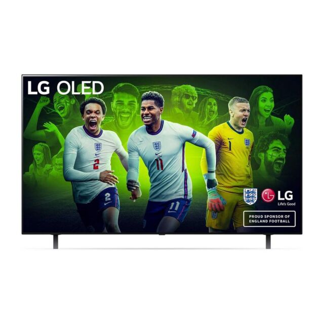 Lg OLED65A16LA 65inch 4K UHD OLED Smart TV