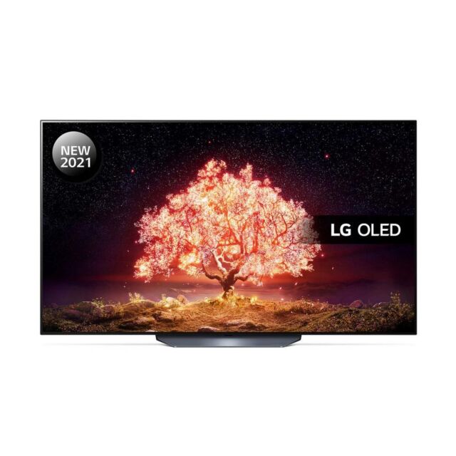 Lg OLED65B16LA 65inch 4K UHD OLED Smart TV