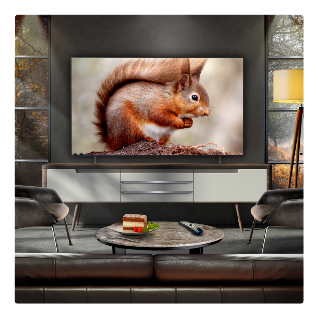 LG OLED65B56LA.AEK OLED AI B5 65inch 4K Smart TV
