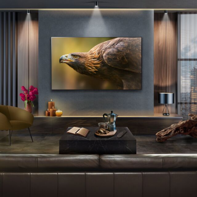 LG OLED65G45LW.AEK 65inch 4K OLED EVO Smart TV