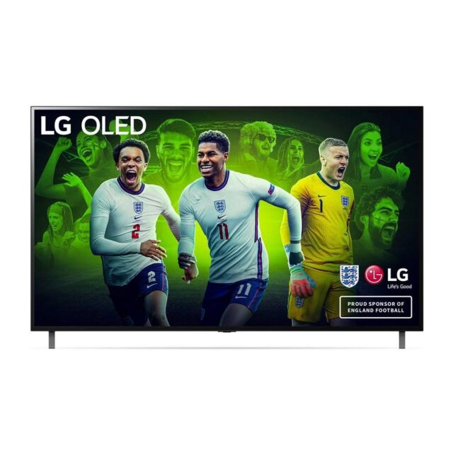 Lg OLED77A16LA 77inch 4K UHD OLED Smart TV