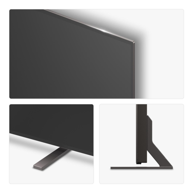 LG OLED83B56LA.AEK 83inch 4K Ultra HD OLED AI B5 Smart TV