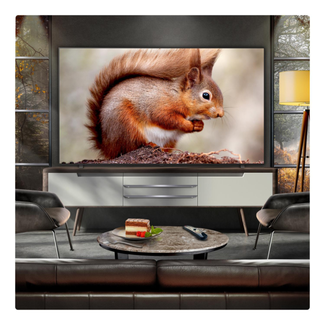 LG OLED83B56LA.AEK 83inch 4K Ultra HD OLED AI B5 Smart TV