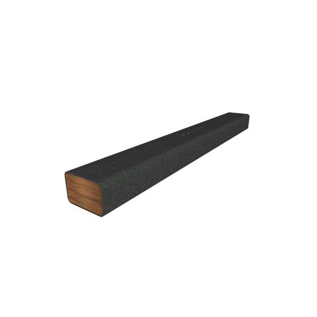 LG SP2_CGBRLLK Soundbar All in One 2.1 Ch 100W Dark Grey