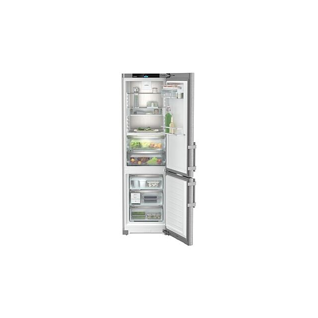 Liebherr CBNSDA575I 59.7cm Wide Built In Fridge Freezer with BioFresh and DuoCooling
