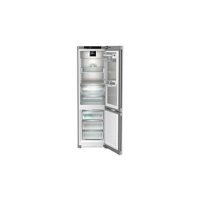 Liebherr CBNSTB579I Built In NoFrost Fridge Freezer with BioFresh Professional with Hydrobreeze