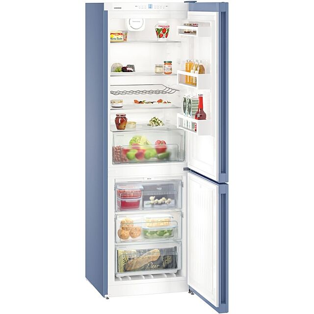 Liebherr CNFB4313 186Cm Tall Frost Free Fridge Freezer (3 Drawers)