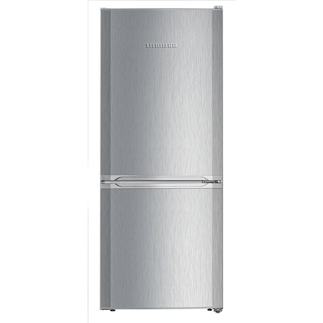 Liebherr CUE2331 55cm 60/40 Fridge Freezer - White