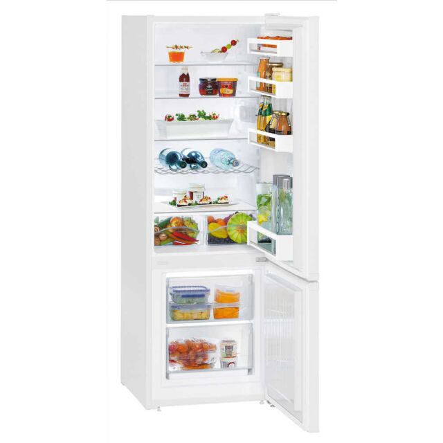 Liebherr CUE2831 2 Freezer Drawers, SmartFrost