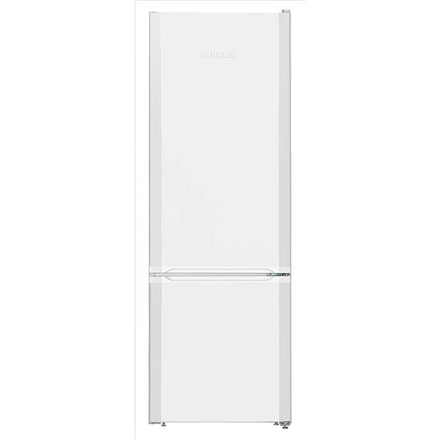 Liebherr CUE2831 2 Freezer Drawers, SmartFrost